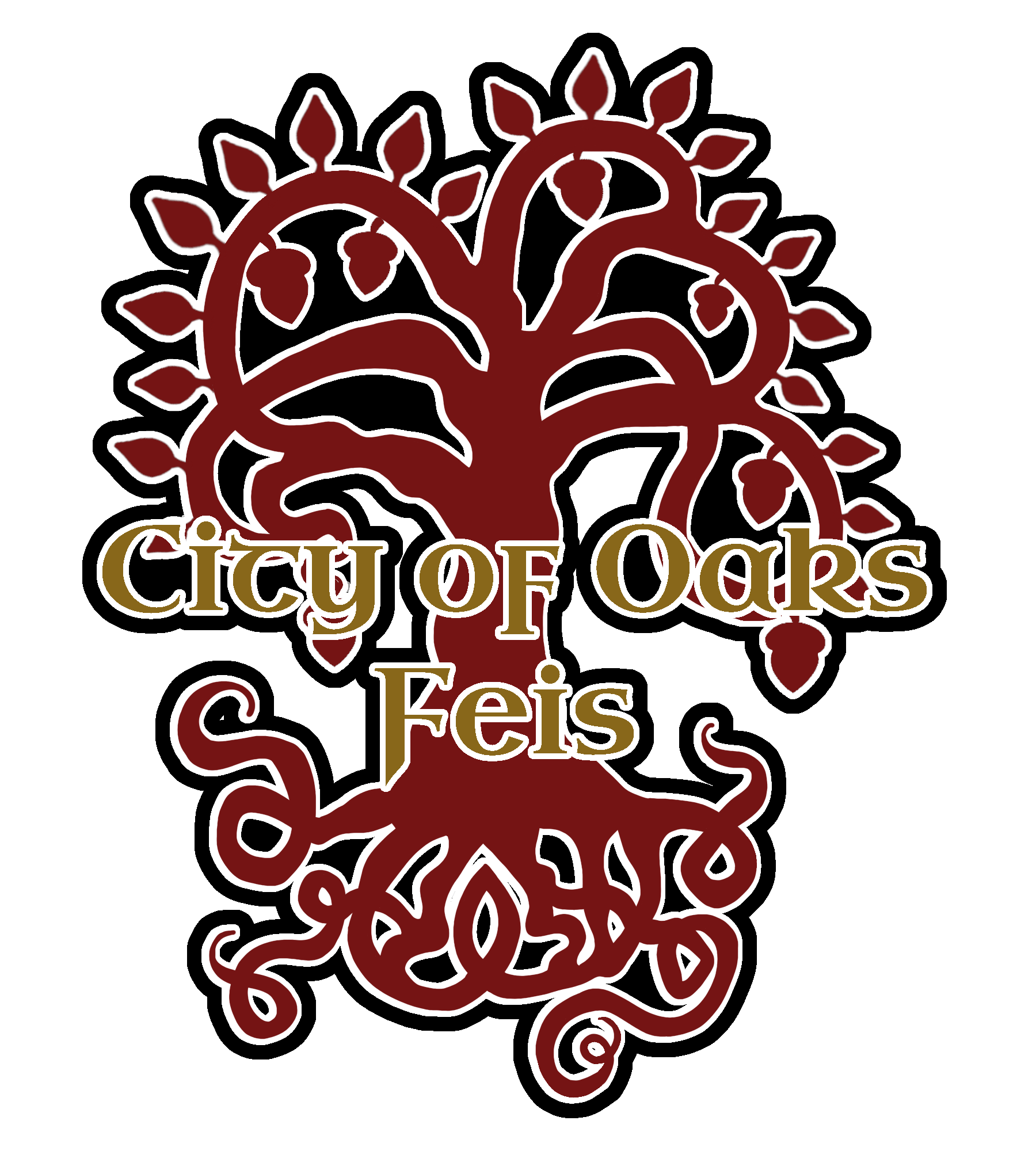 City of Oaks Feis 2024