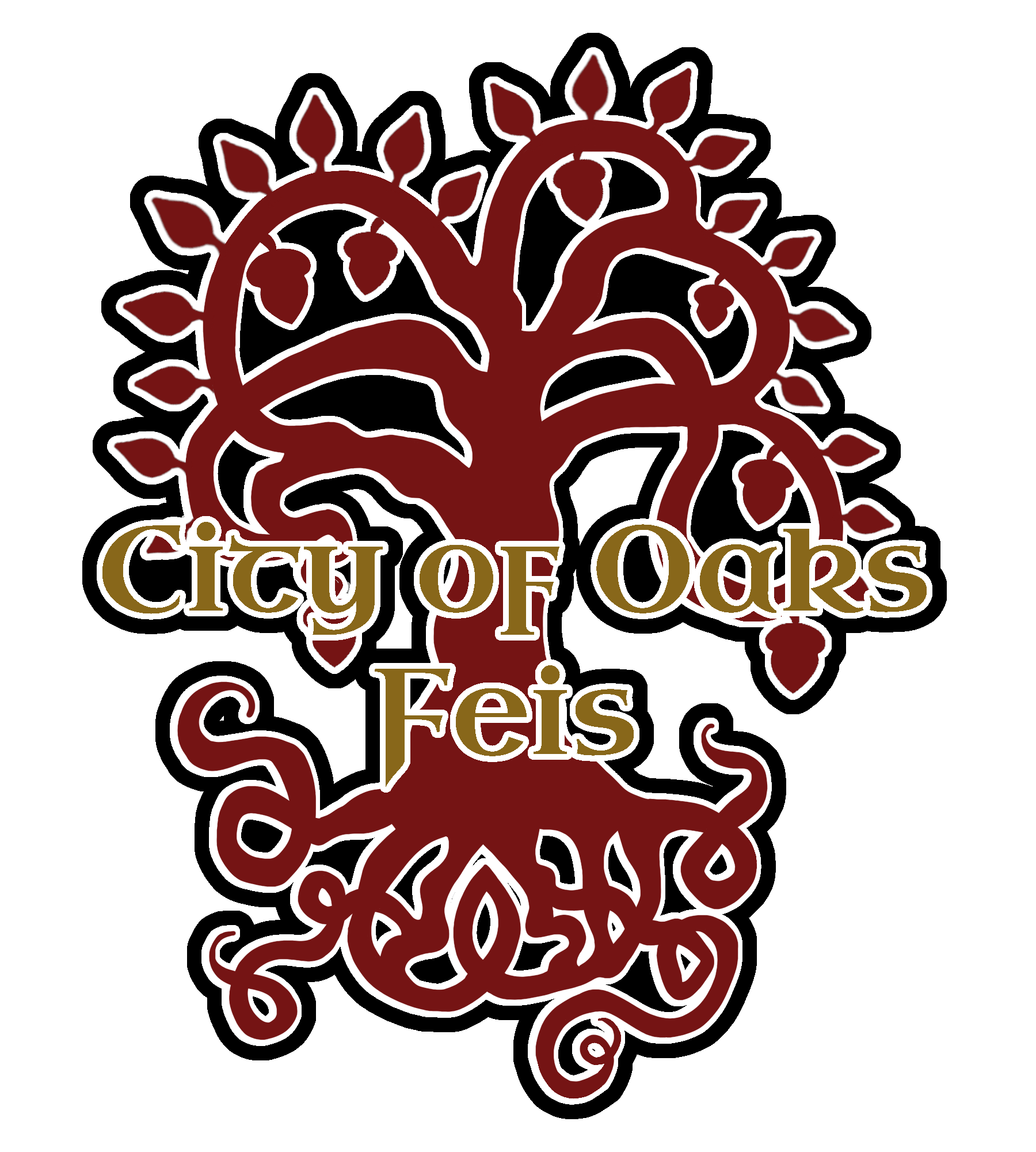 City of Oaks Feis 2025