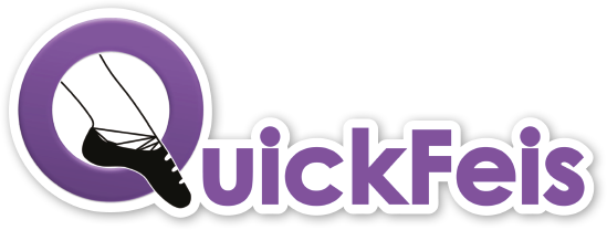 Register with QuickFeis for the 2025 Raleigh and City of Oaks Feisanna