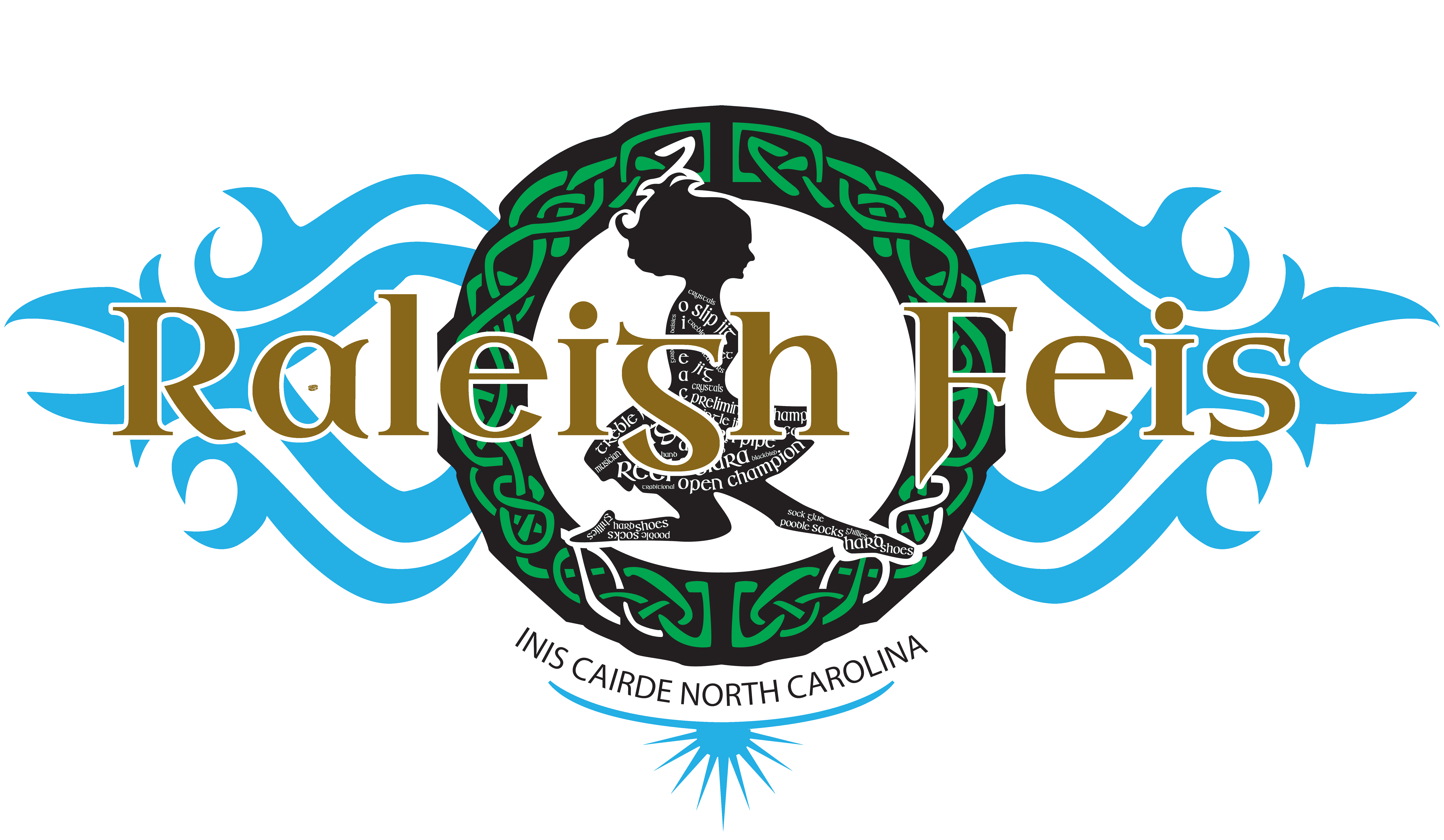 Raleigh Feis 2025